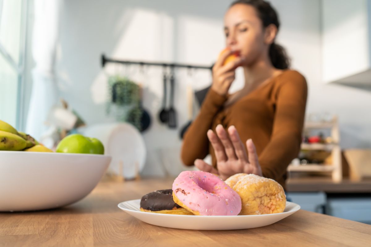 Foods to Avoid After Teeth Whitening