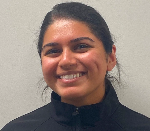 Dr. Dave earned her doctor of dental medicine degree from Temple Kornberg School of Dentistry, followed by an Advanced Education in General Dentistry Certificate at UCLA.