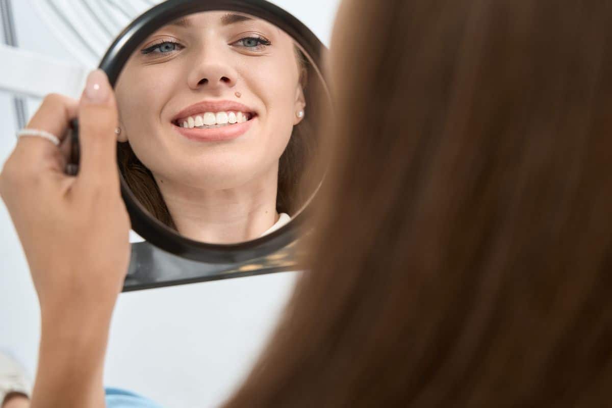 Fix Uneven Teeth Without Braces