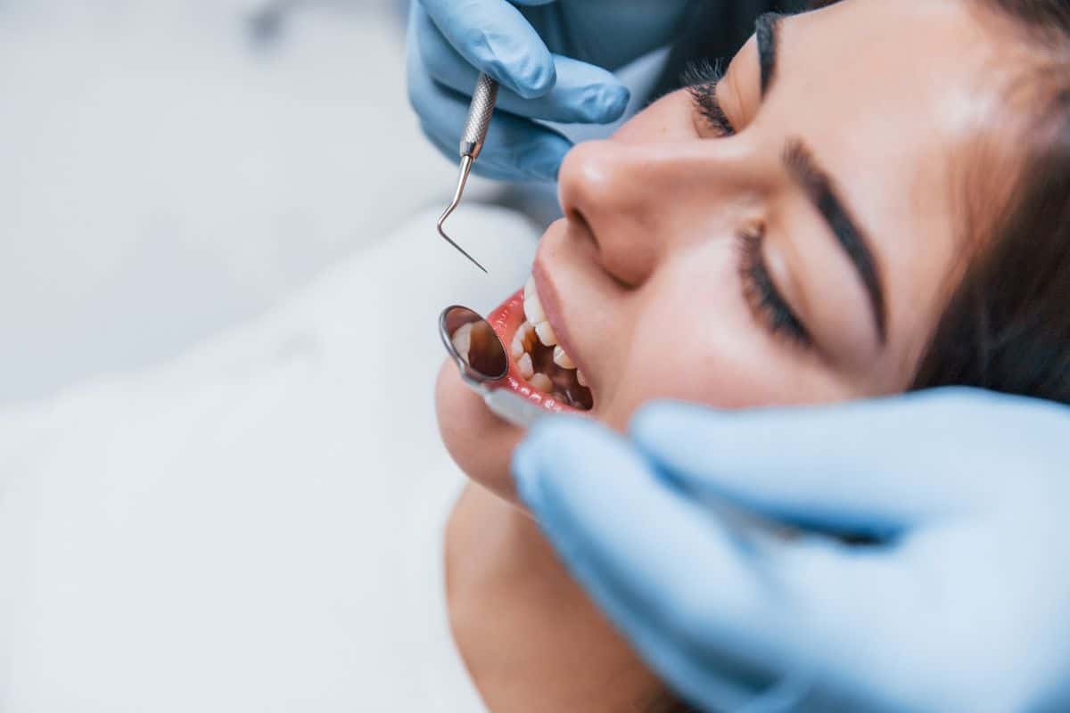 When Do You Need Restorative Dentistry